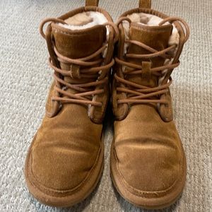 UGG size 7 men’s boots